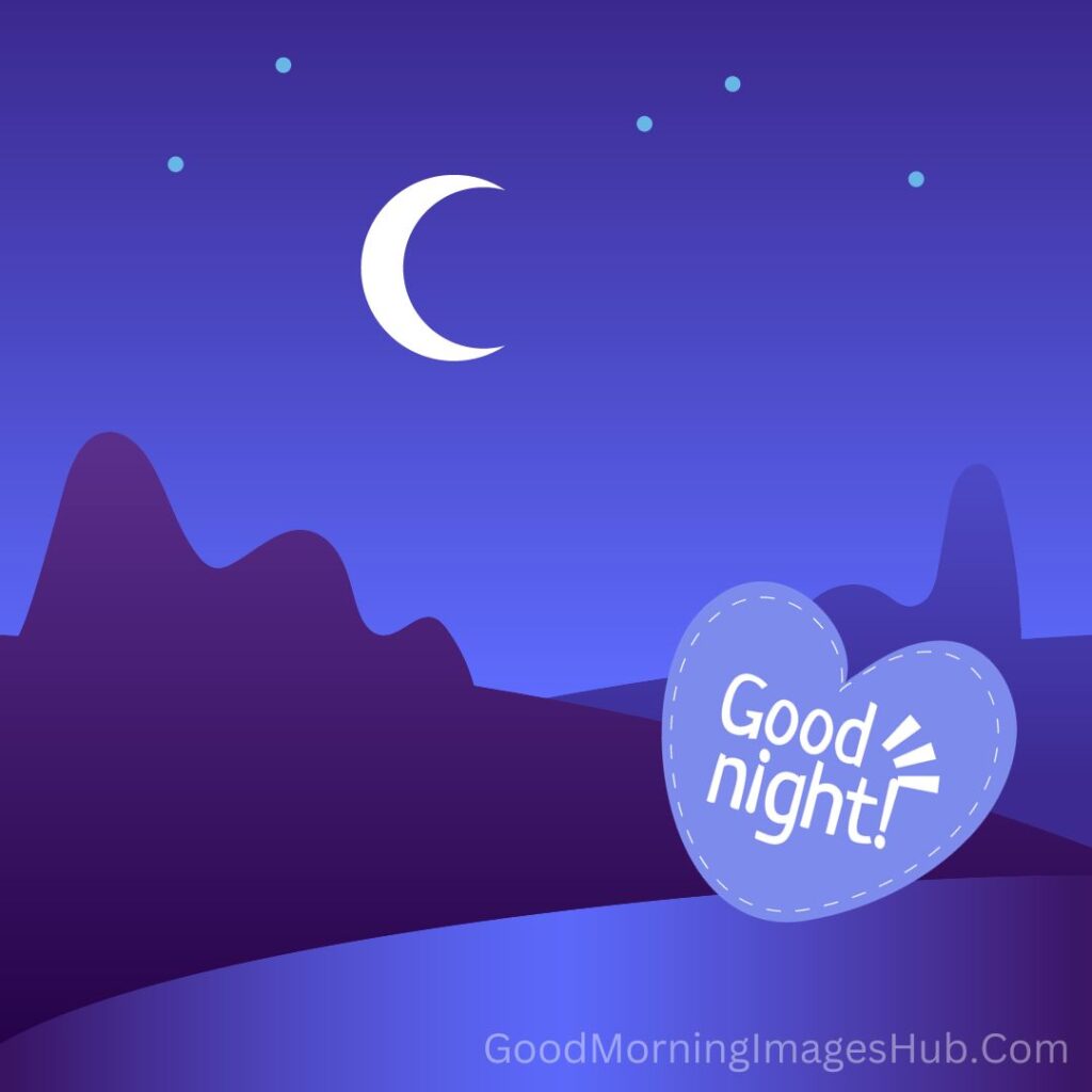 New Good Night Images